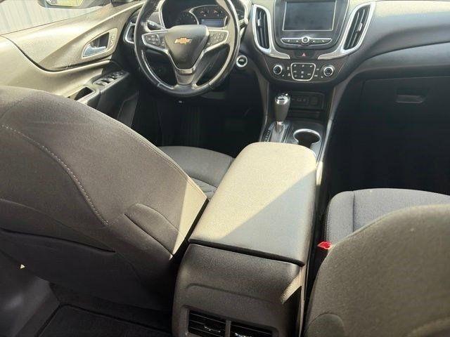 Chevrolet Equinox LT 2WD 2020