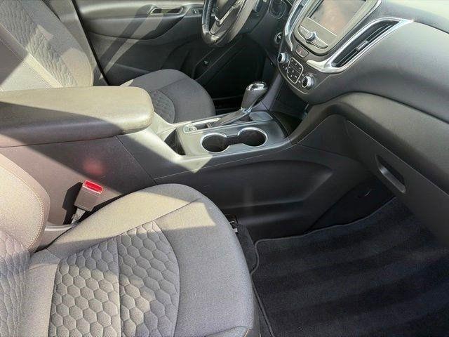 Chevrolet Equinox LT 2WD 2020