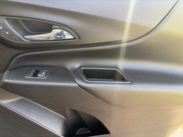Chevrolet Equinox LT 2WD 2020