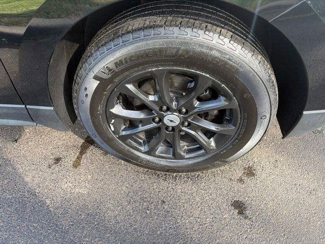 Chevrolet Equinox LT 2WD 2020