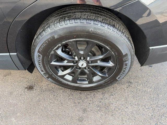 Chevrolet Equinox LT 2WD 2020