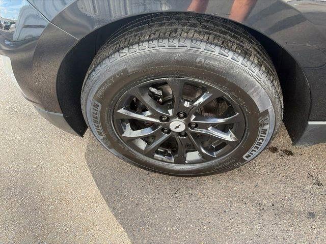 Chevrolet Equinox LT 2WD 2020