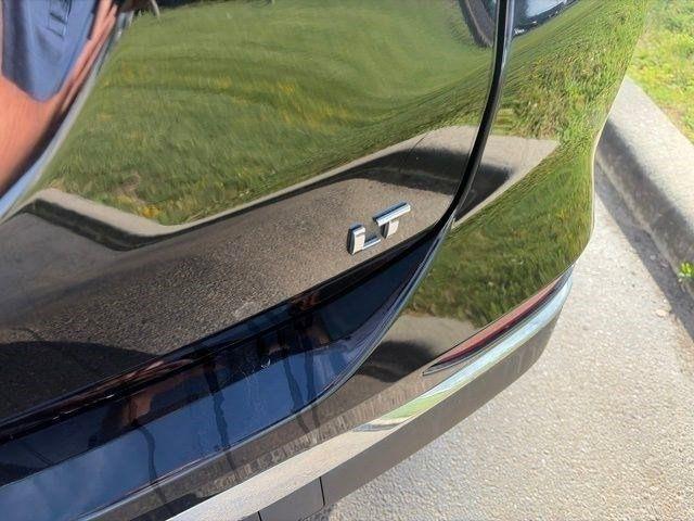 Chevrolet Equinox LT 2WD 2020