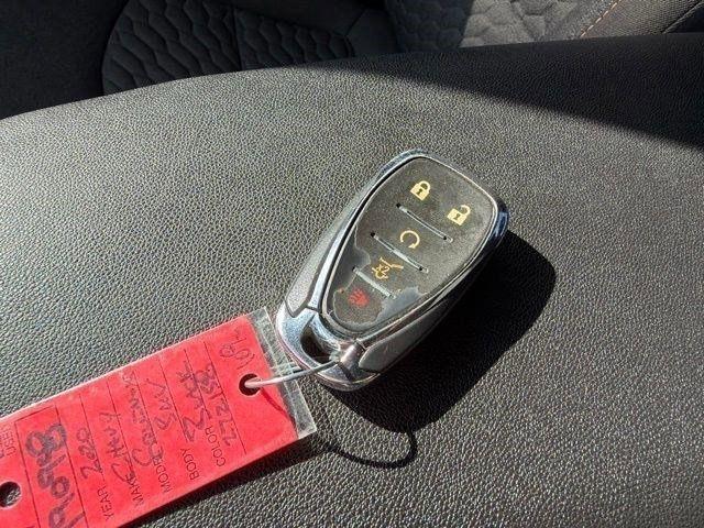 Chevrolet Equinox LT 2WD 2020