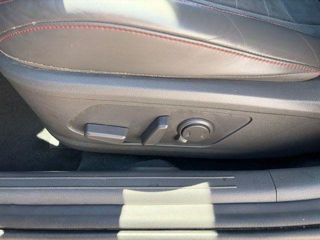 Hyundai Sonata N Line 2022