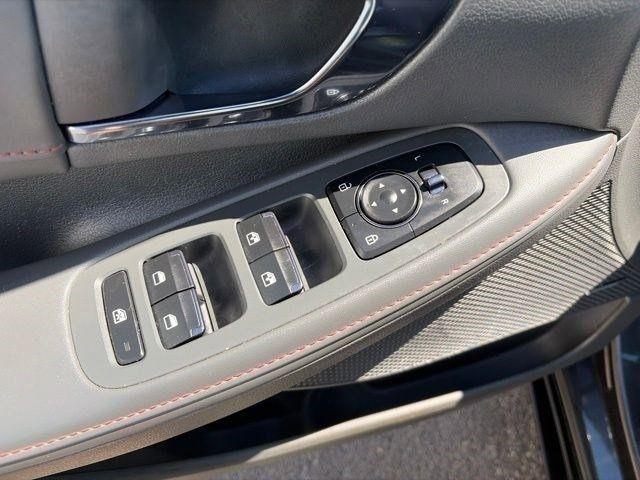 Hyundai Sonata N Line 2022