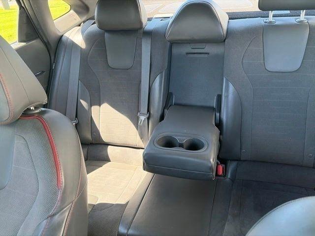 Hyundai Sonata N Line 2022