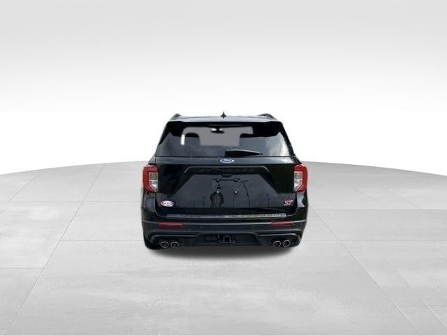 Ford Explorer ST AWD 2022