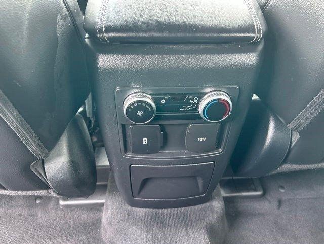 Ford Explorer ST AWD 2022