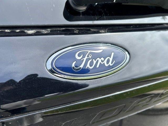 Ford Explorer ST AWD 2022