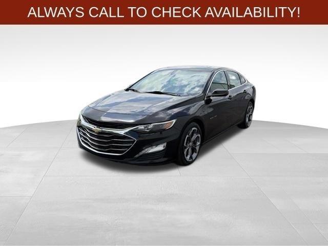 Chevrolet Malibu 1LT 2024