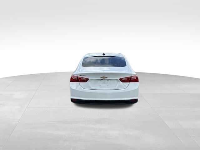 Chevrolet Malibu LS 2017