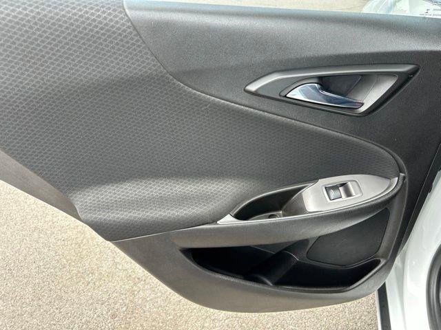 Chevrolet Malibu LS 2017