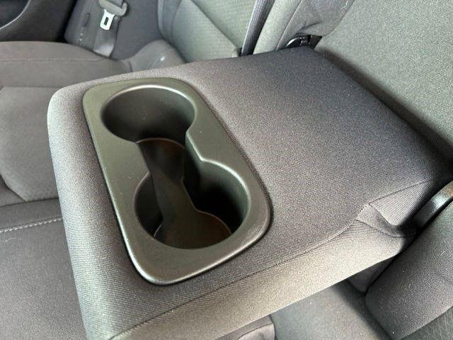 Chevrolet Malibu LS 2017