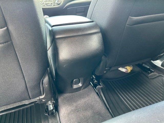 Chevrolet Malibu LS 2017