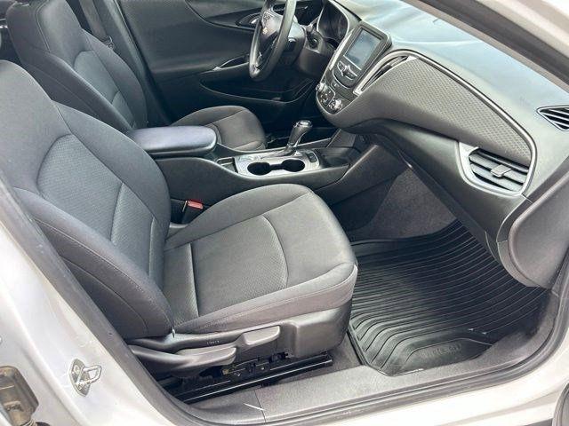 Chevrolet Malibu LS 2017