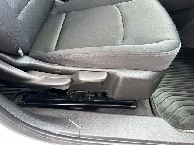 Chevrolet Malibu LS 2017