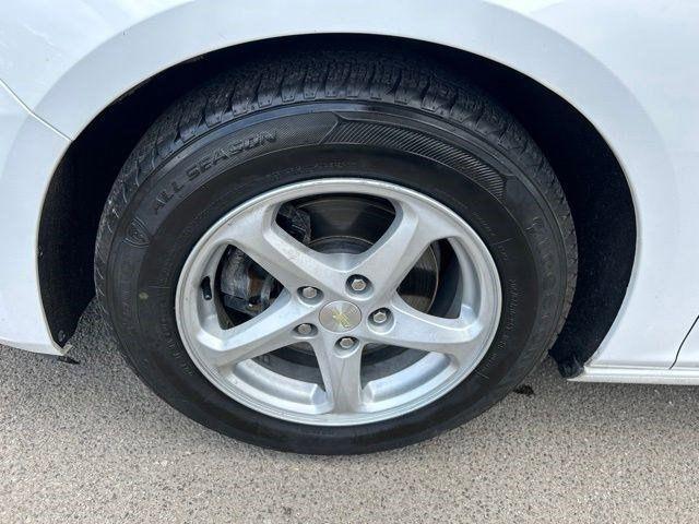 Chevrolet Malibu LS 2017