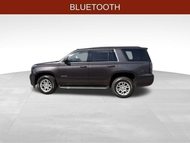 GMC Yukon SLT 2WD 2015