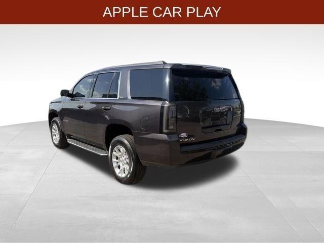 GMC Yukon SLT 2WD 2015
