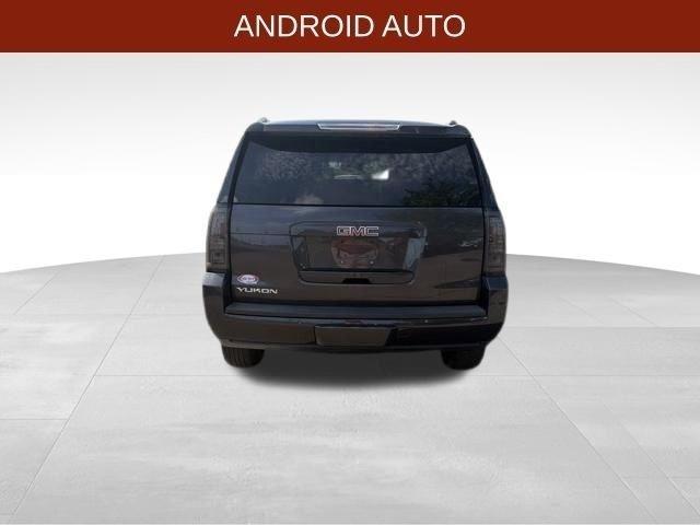 GMC Yukon SLT 2WD 2015
