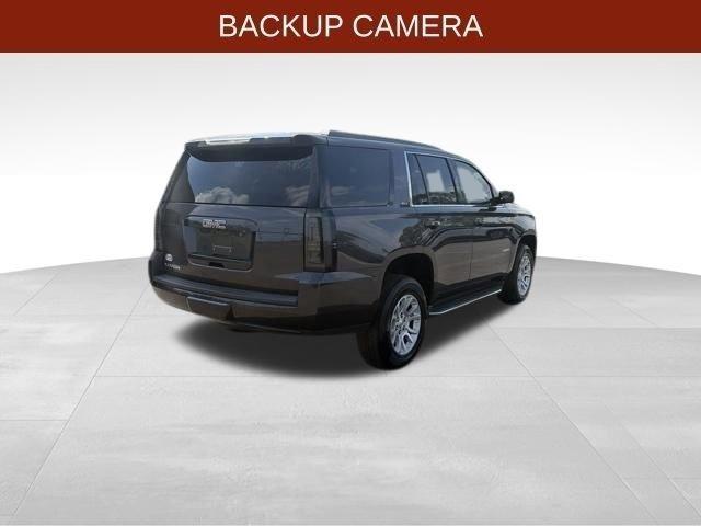 GMC Yukon SLT 2WD 2015