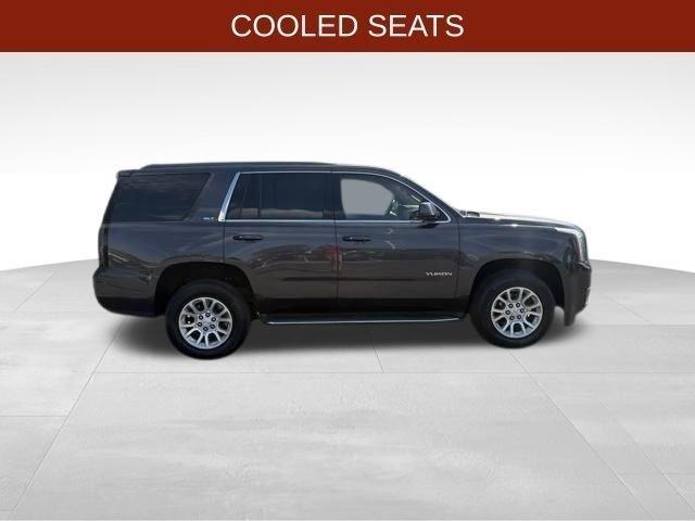 GMC Yukon SLT 2WD 2015