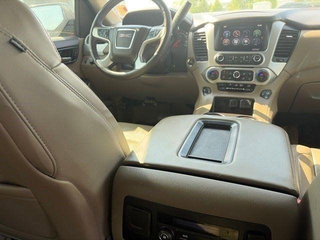GMC Yukon SLT 2WD 2015