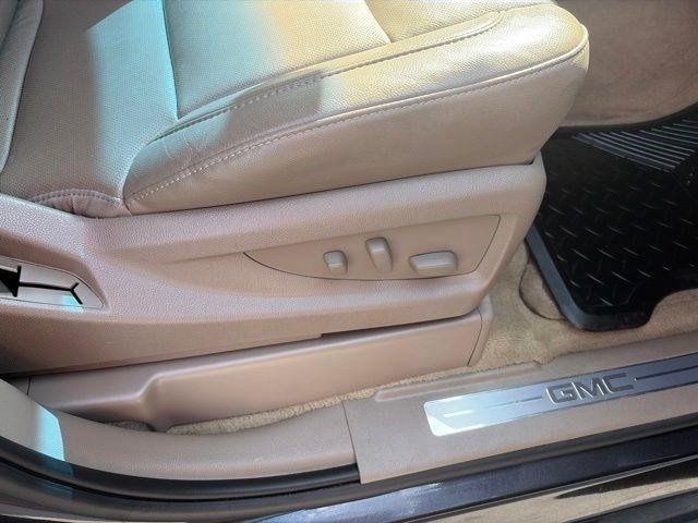GMC Yukon SLT 2WD 2015