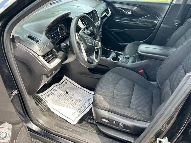 GMC Terrain SLE 2024