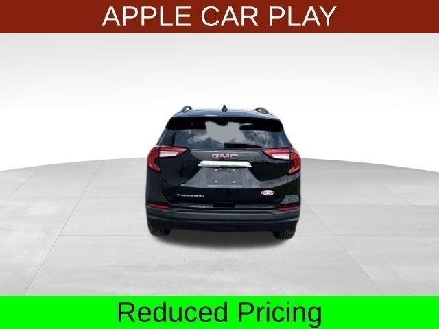 GMC Terrain SLE 2024