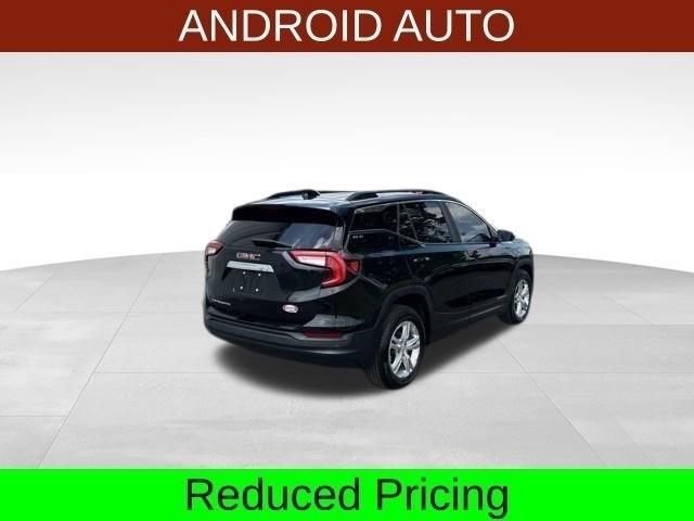 GMC Terrain SLE 2024