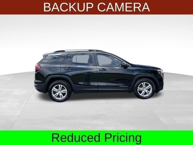 GMC Terrain SLE 2024