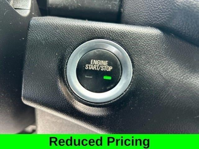 GMC Terrain SLE 2024