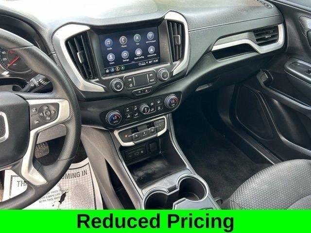GMC Terrain SLE 2024