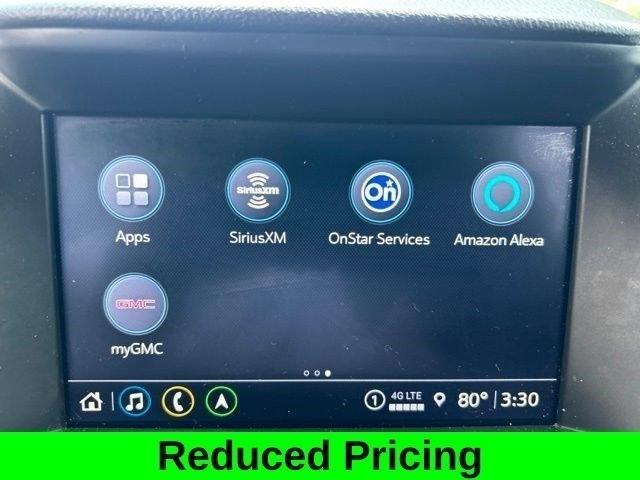 GMC Terrain SLE 2024
