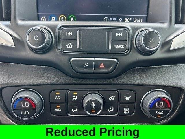 GMC Terrain SLE 2024