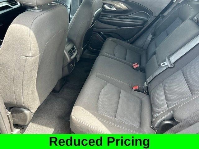 GMC Terrain SLE 2024