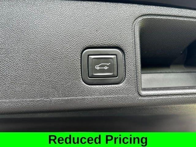 GMC Terrain SLE 2024