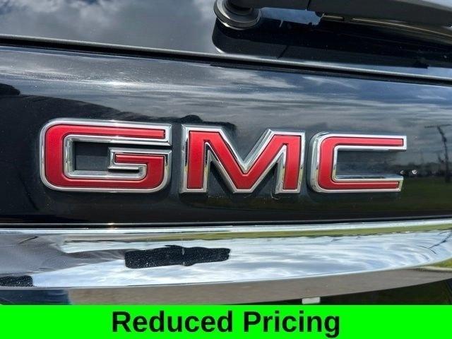 GMC Terrain SLE 2024