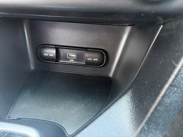 Kia Sportage LX FWD 2020