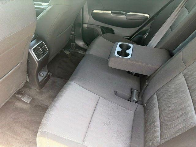 Kia Sportage LX FWD 2020