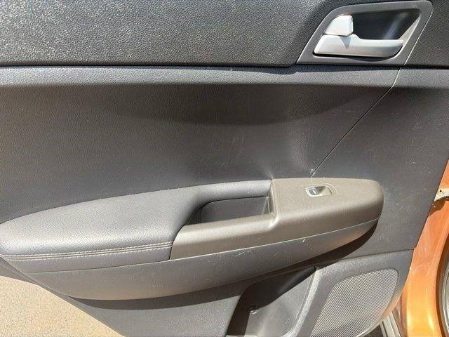 Kia Sportage LX FWD 2020