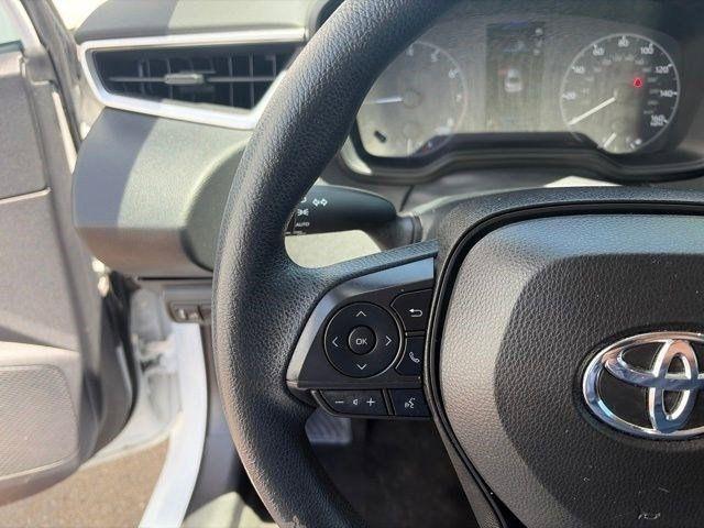 Toyota Corolla LE 2023