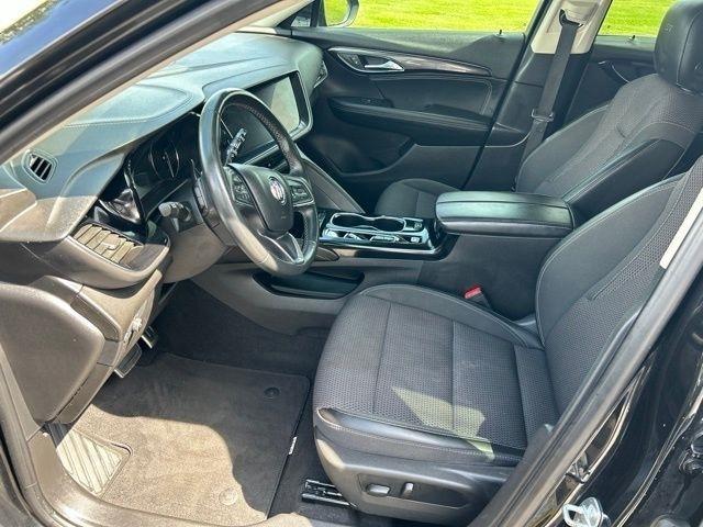 Buick Envision Preferred 2022