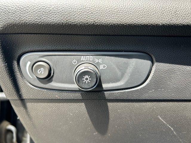 Buick Envision Preferred 2022