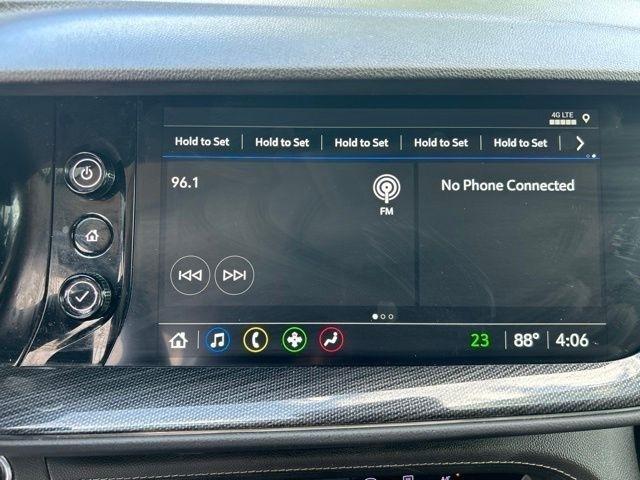 Buick Envision Preferred 2022