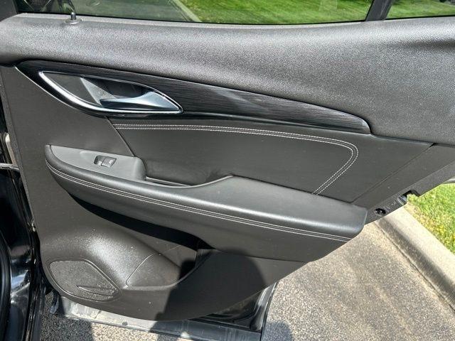 Buick Envision Preferred 2022