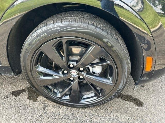 Buick Envision Preferred 2022