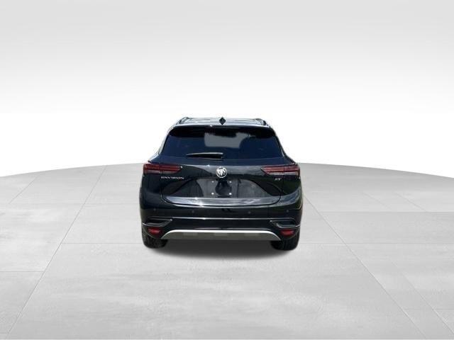 Buick Envision Preferred 2022